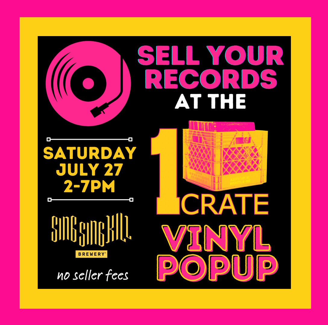 RecordSale