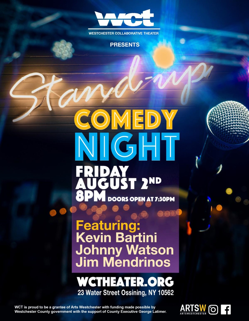 StandUp