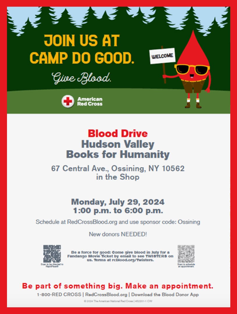 BloodDrive