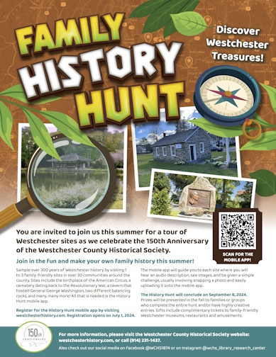 HistoryHunt