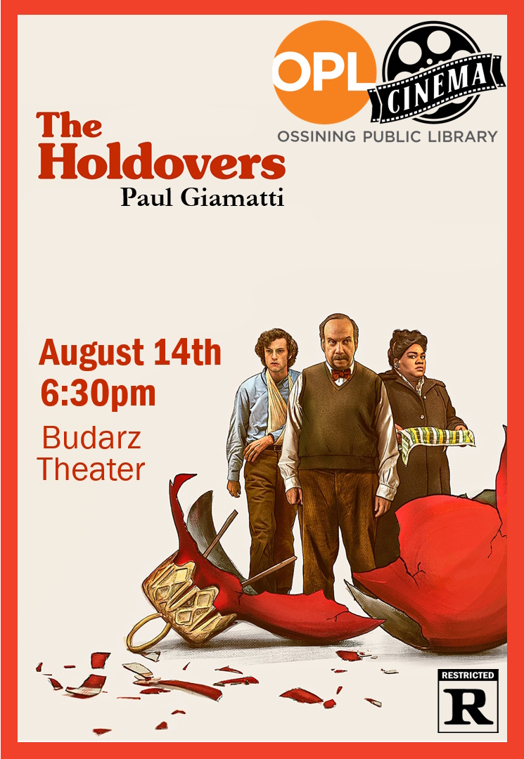 Holdovers Movie