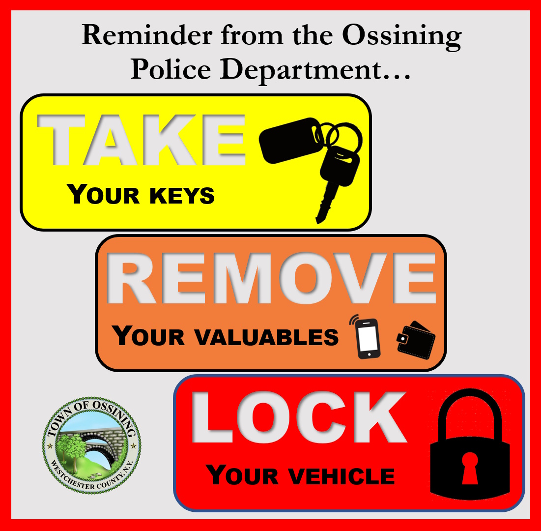LockYourCars