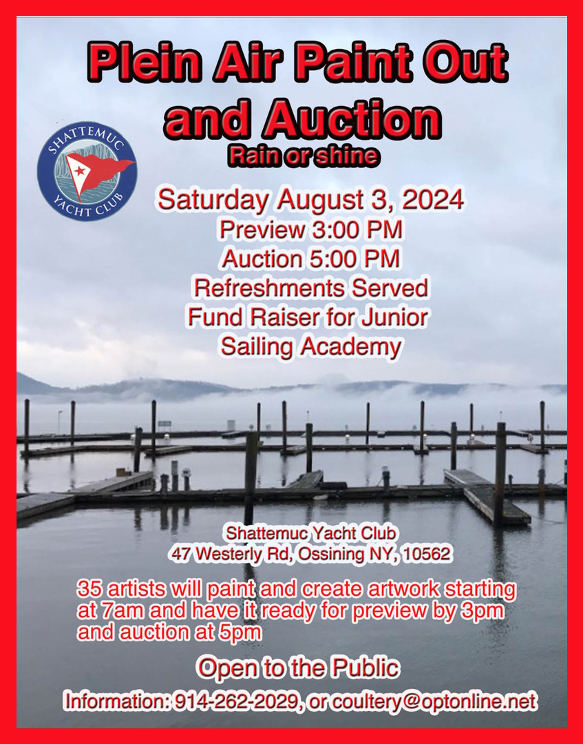 PaintOutAuction
