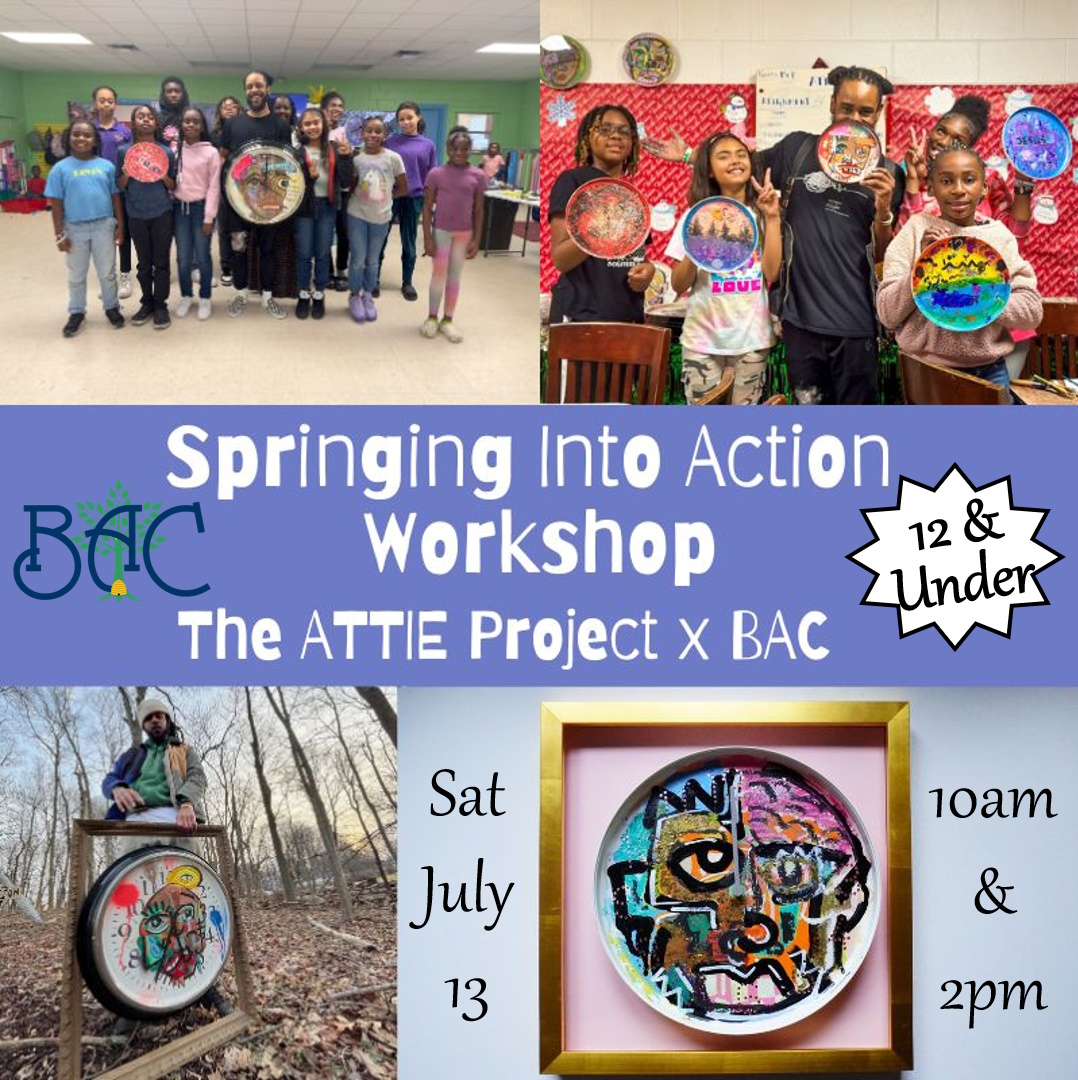 BAC AttieProject