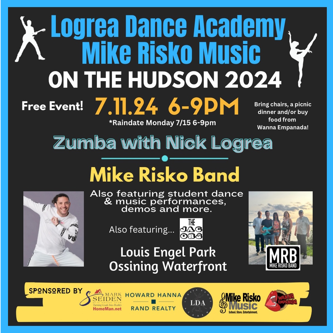 DanceAcademy with RiskoBand