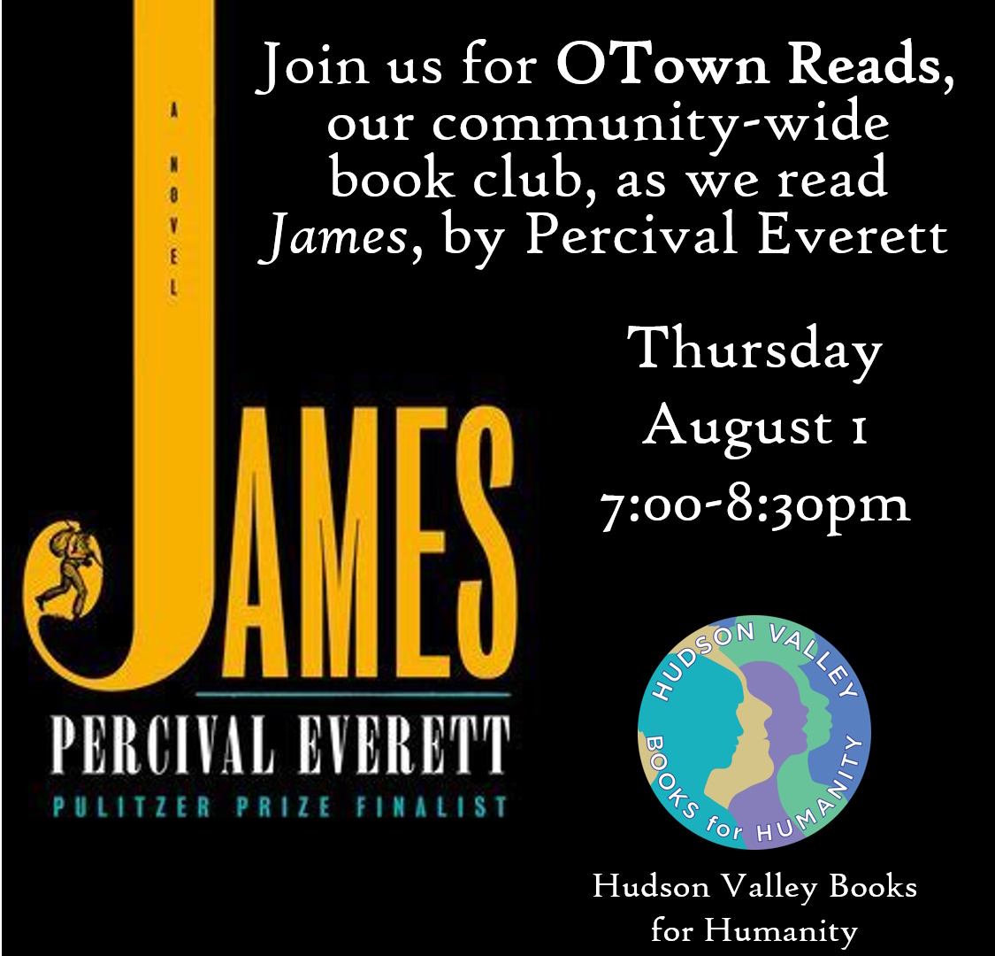 James book