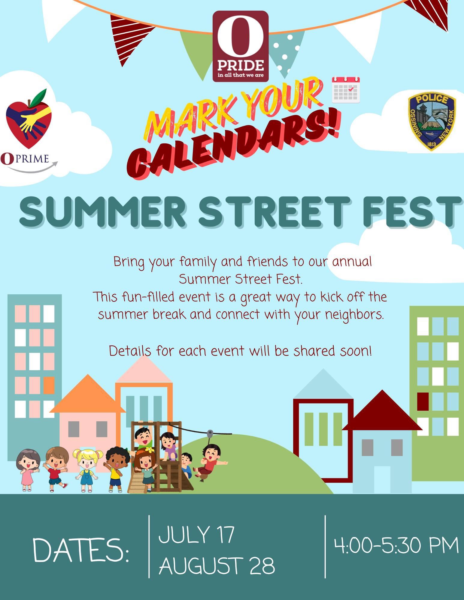 OPride StreetFair Eng