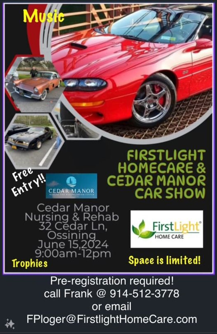 FirstLightHomeCare
