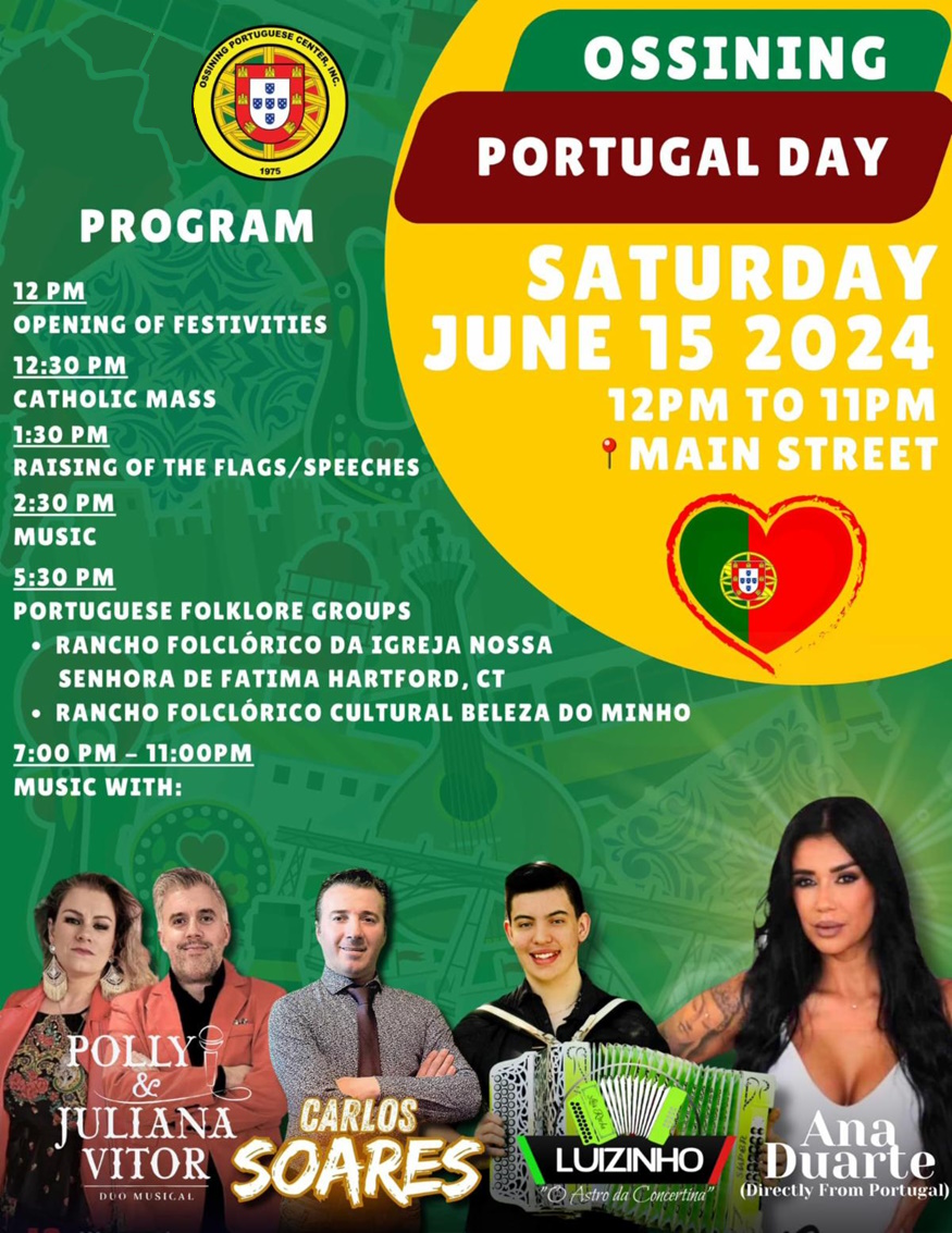 GOOD PortugalDay