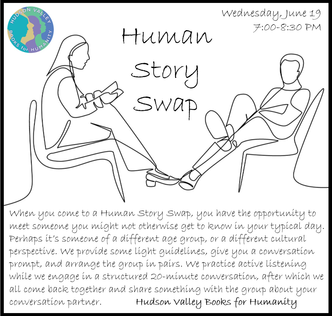 StorySwap