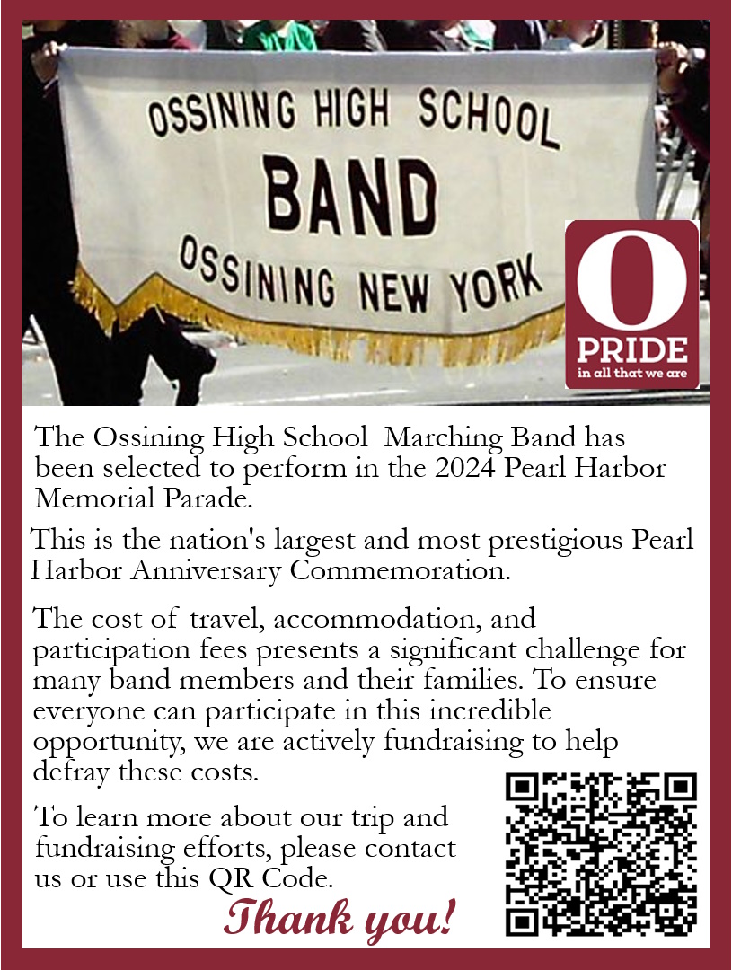 BandFundRaising