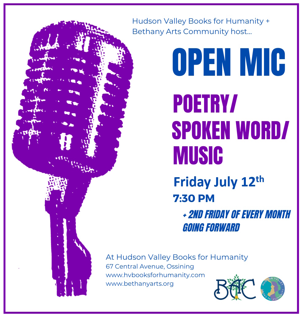 OpenMic