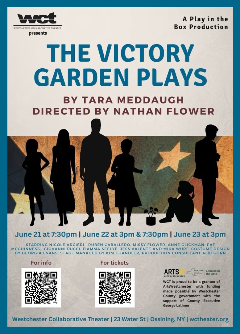 VictoryGarden