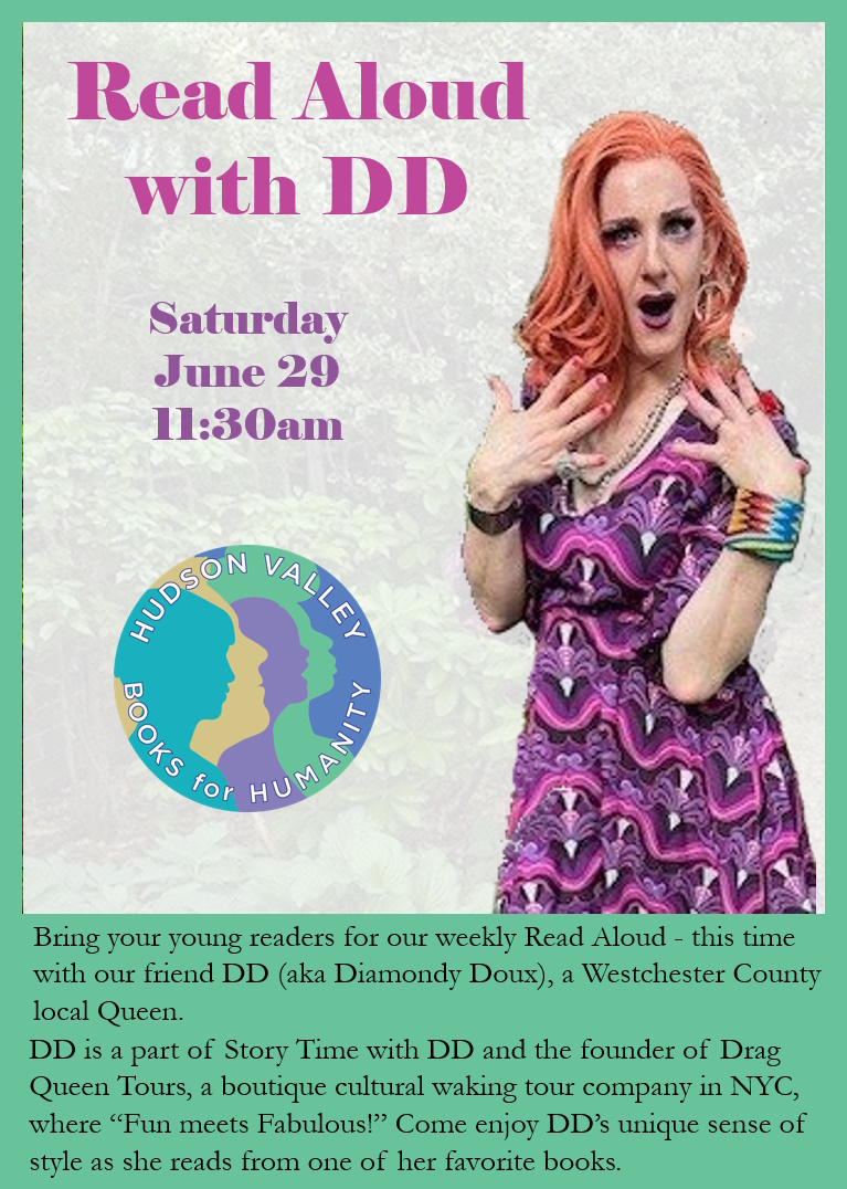 ReadAloud with DD