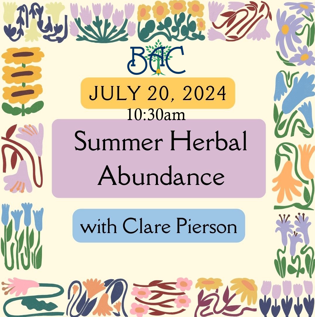 SummerHerbalAbundance