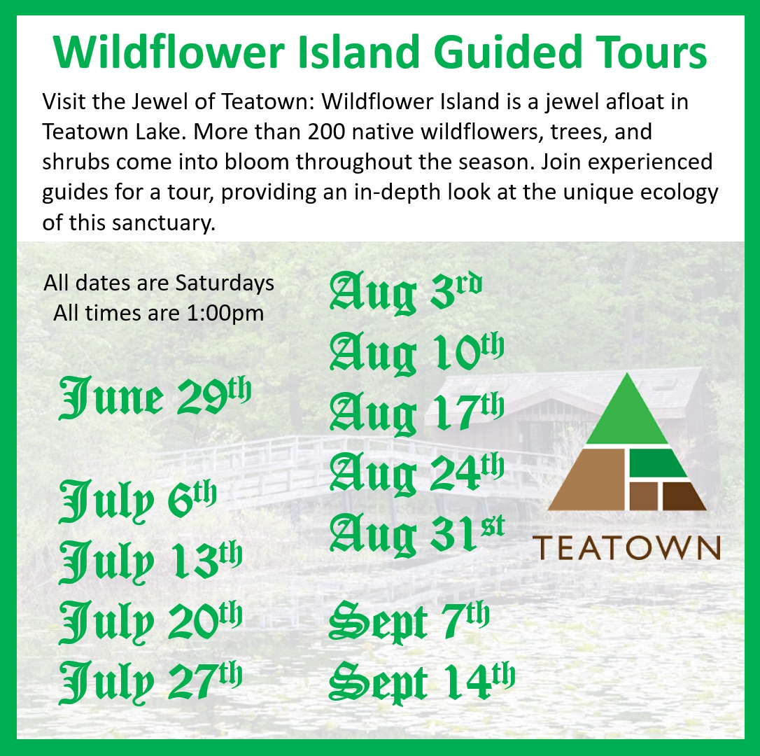 WildflowerIslandTours