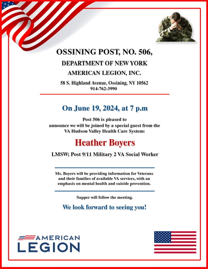 AmericanLegion