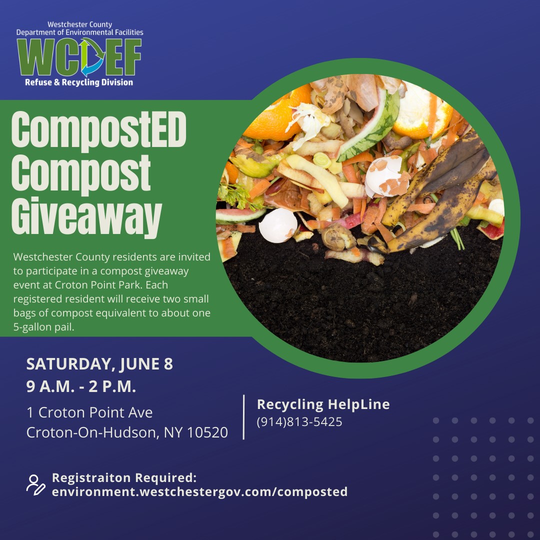 CompostGiveAway