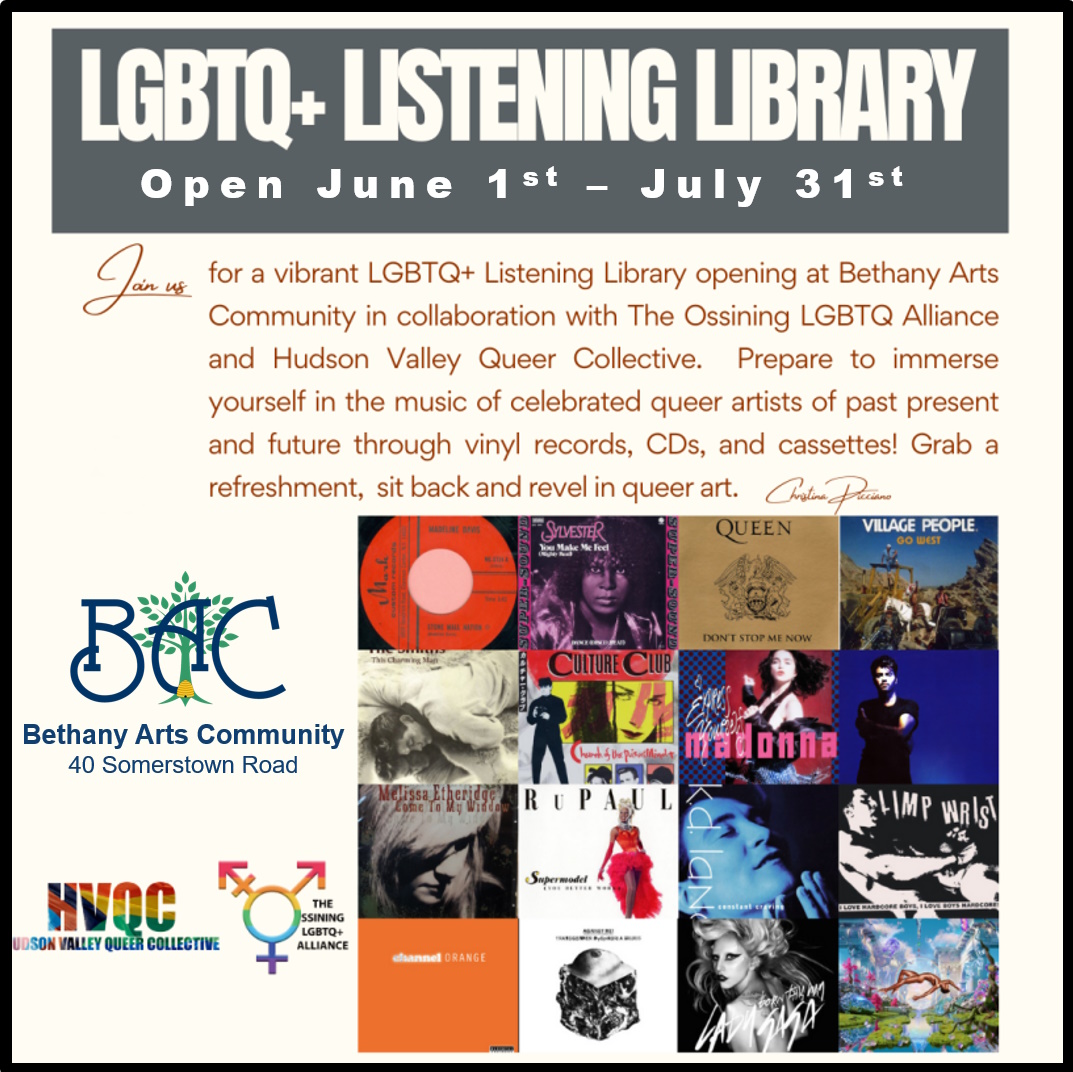 ListeningLibrary