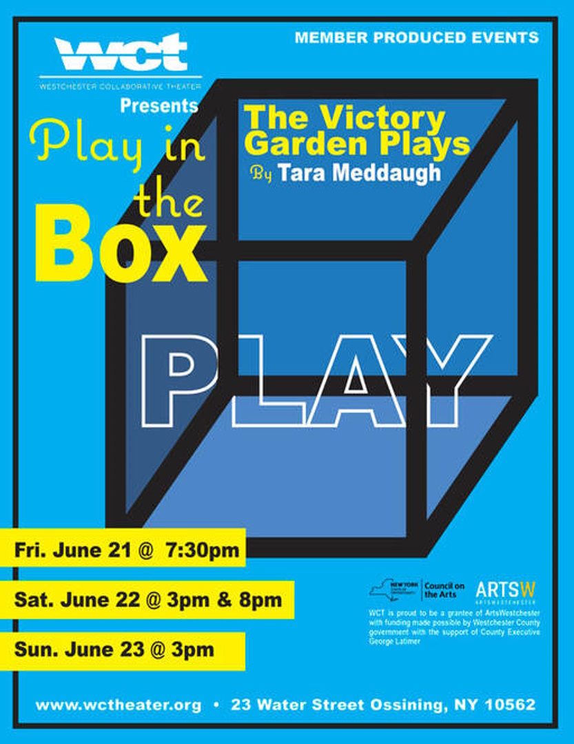 Play in the Box