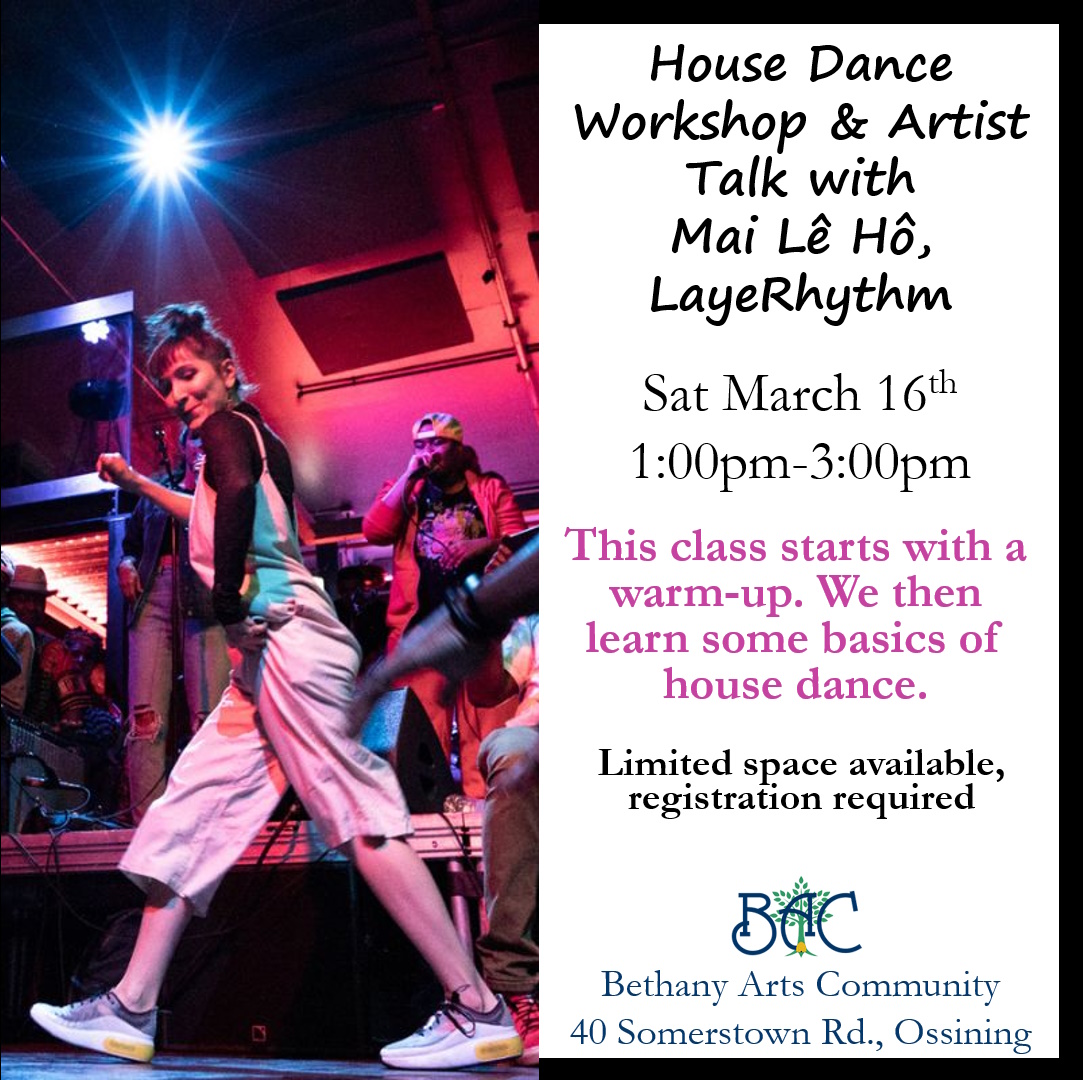 HouseDance
