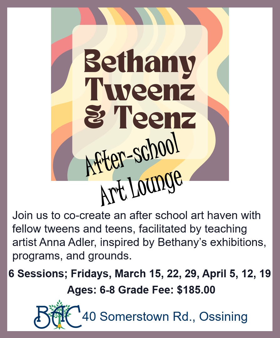 TweenzArtLounge