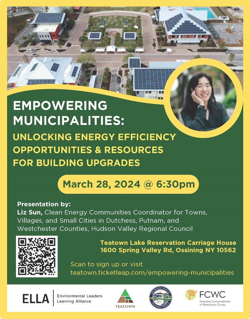 EnvironmentalMunicipalitiesTalk