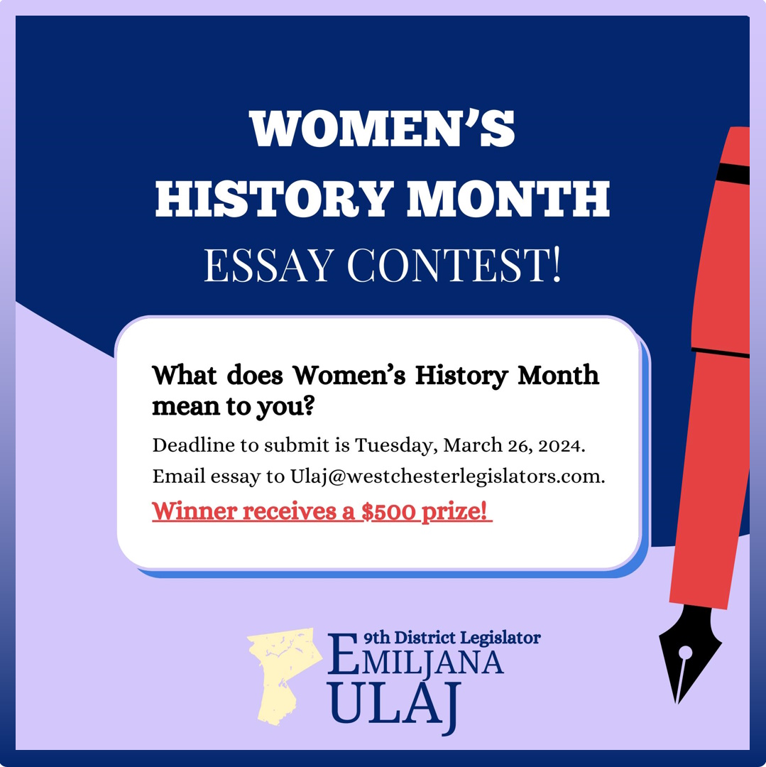 EssayContest