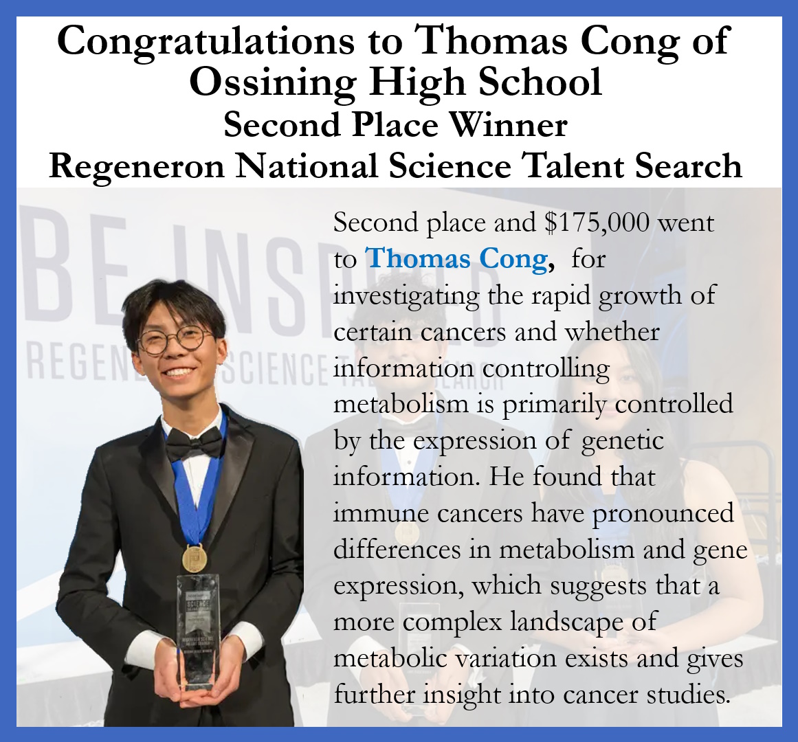 Regeneron