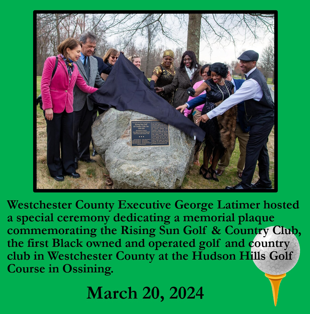 GolfDedication
