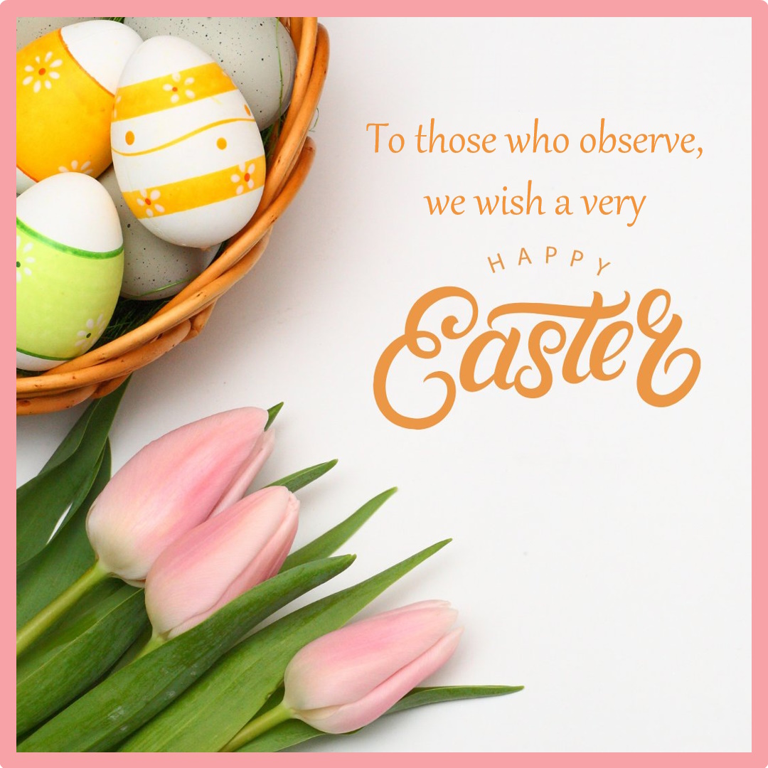 Easter
