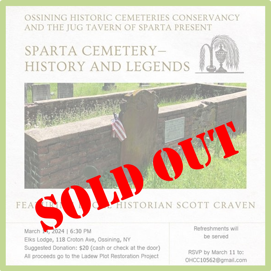 Cemetery