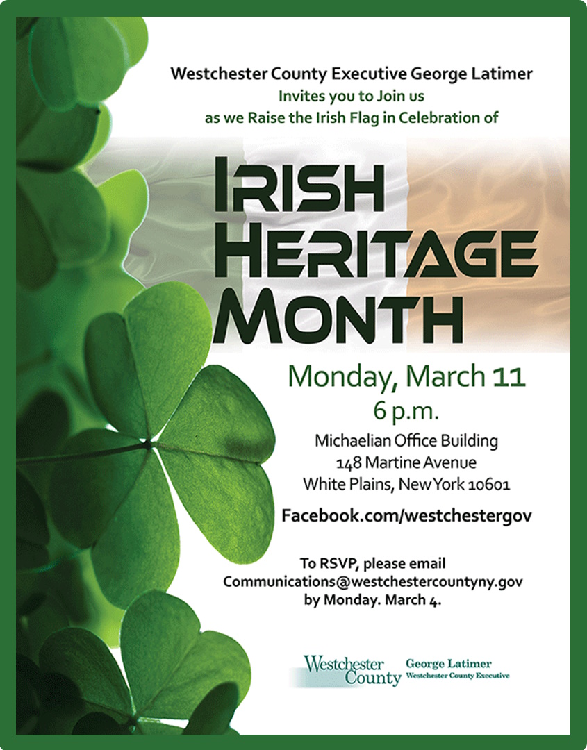 Irish