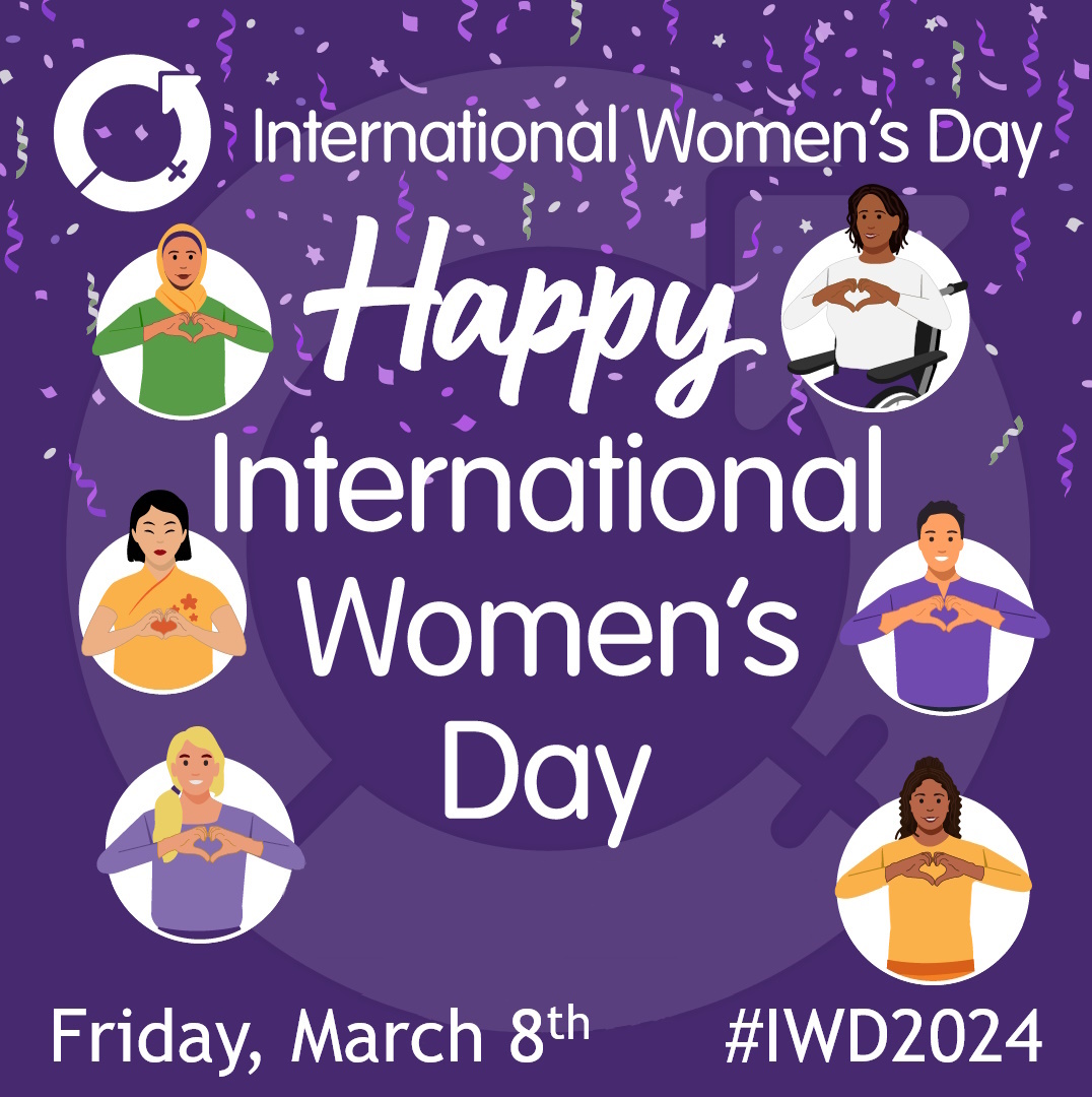 WomensDay