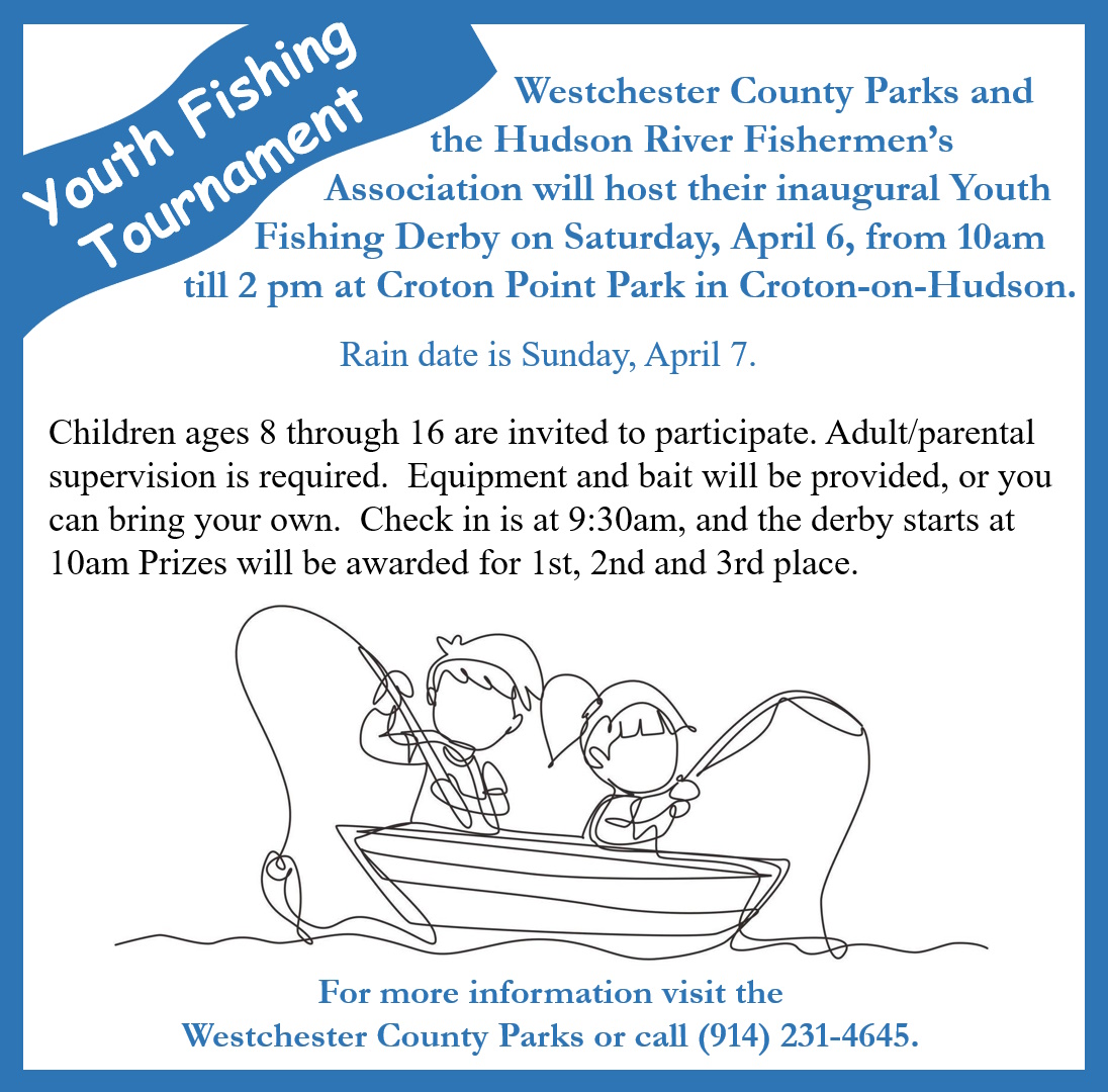 YouthFishing