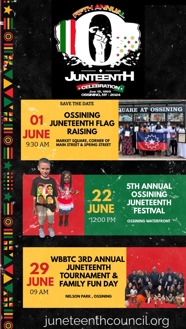 Juneteenth