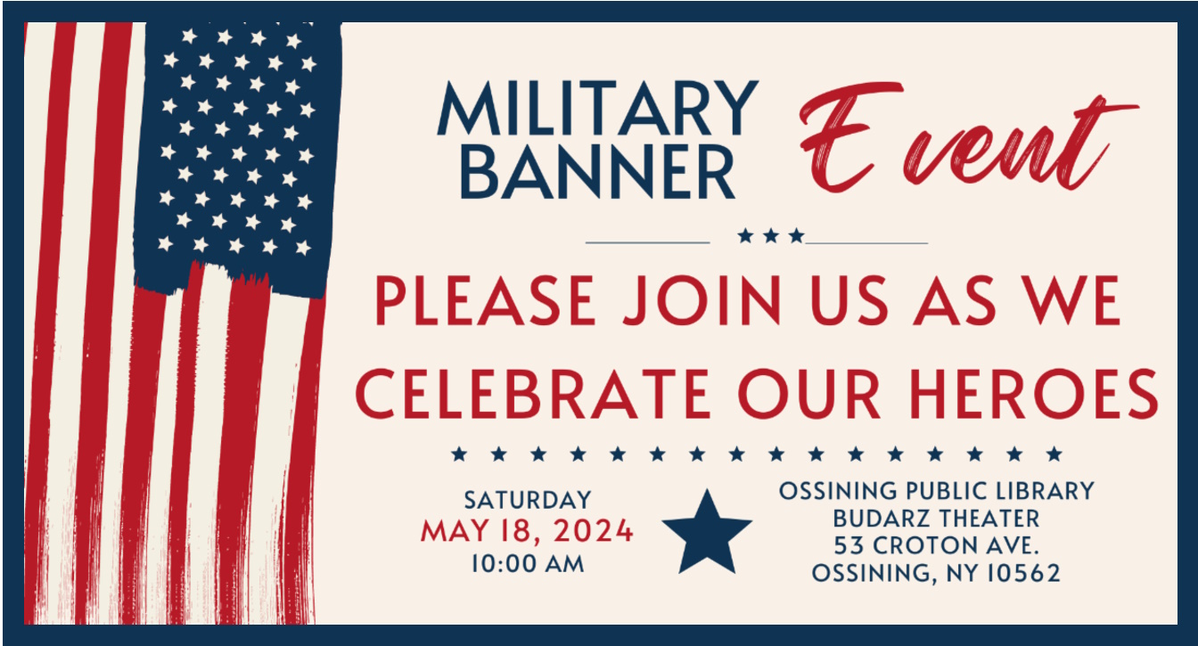 MilitaryBanners