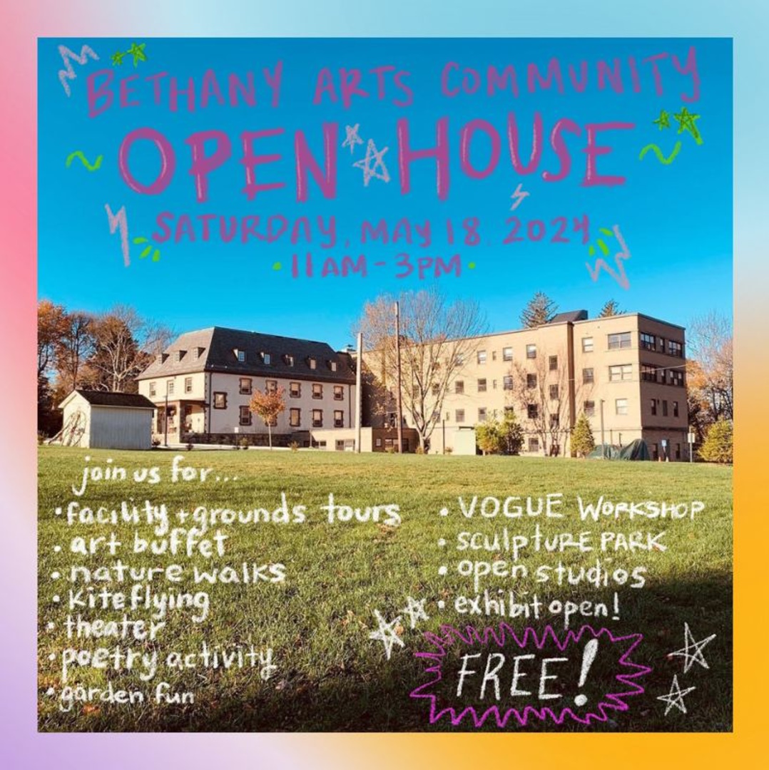 OpenHouse BAC