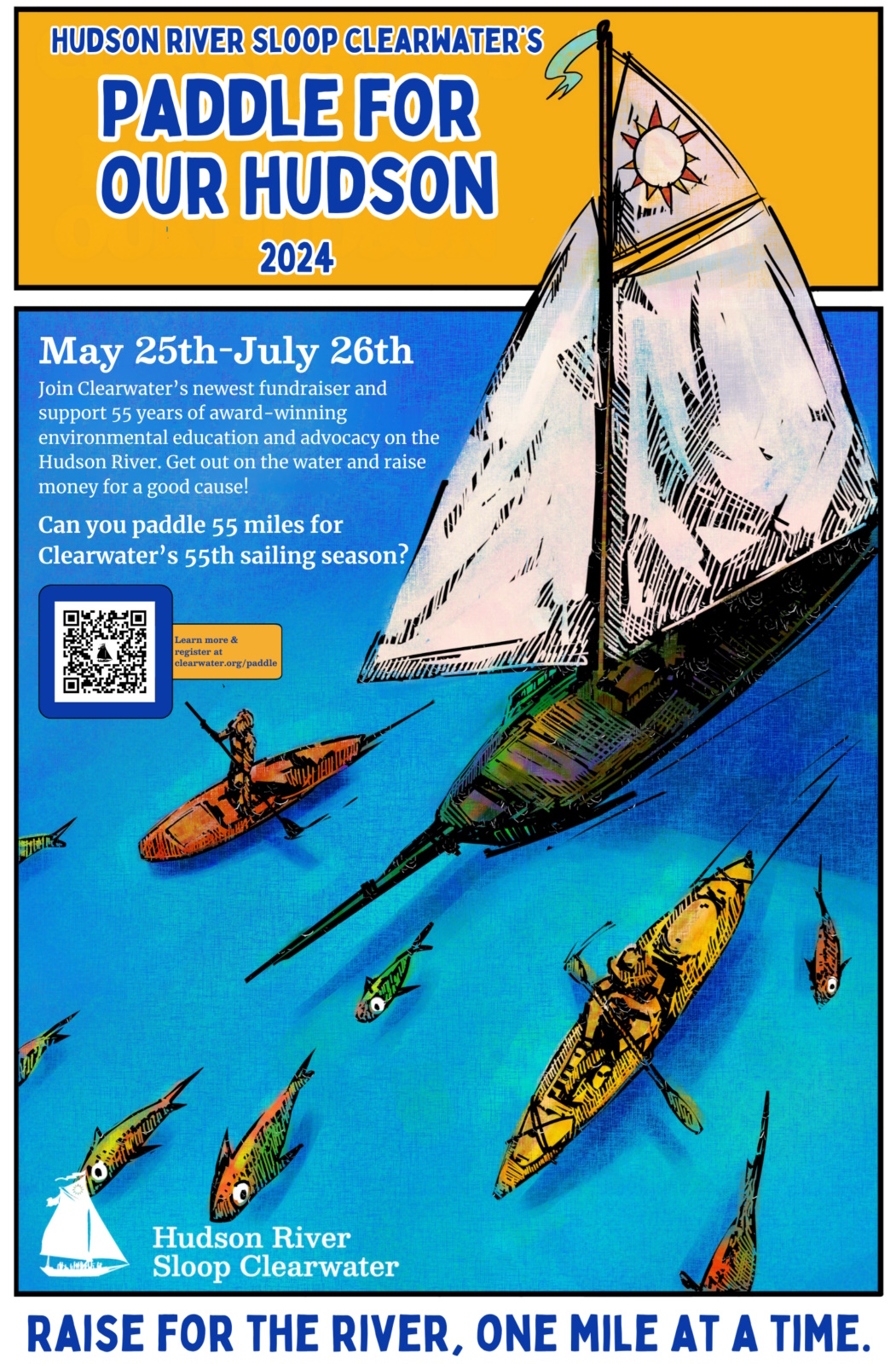 PaddleThon