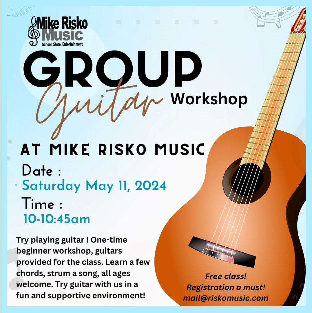 Risko Guitar
