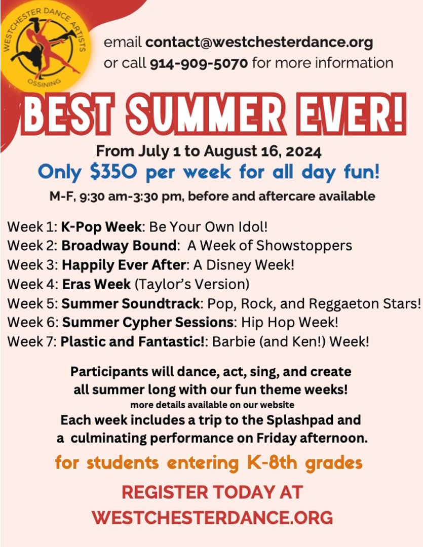 BestSummerEver