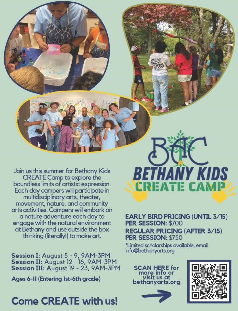 BethanyKidsCamp