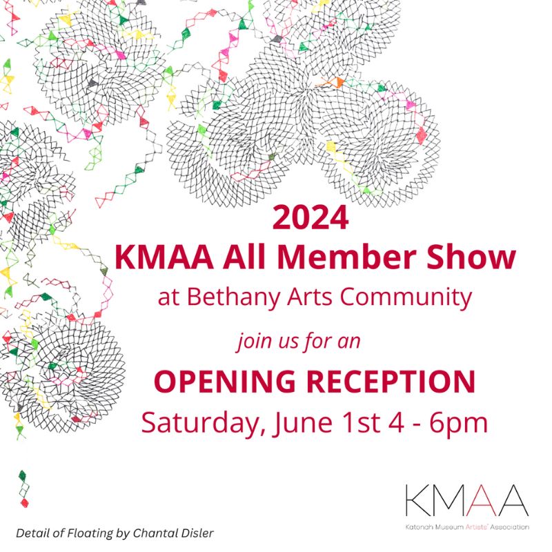 KMAA flyer