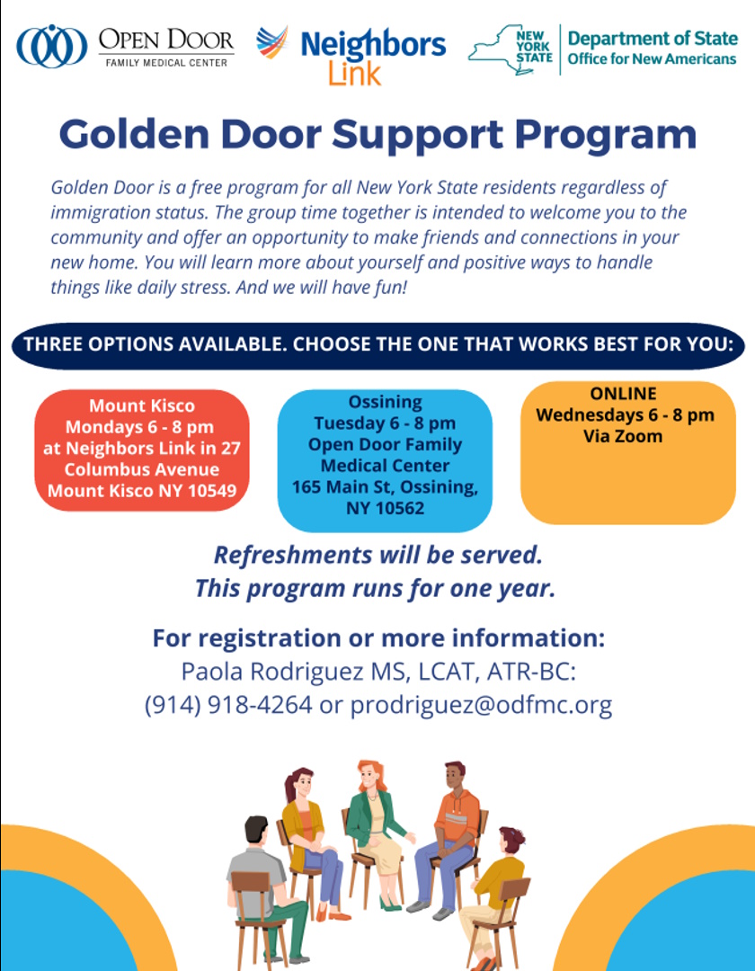 OpenDoor Eng