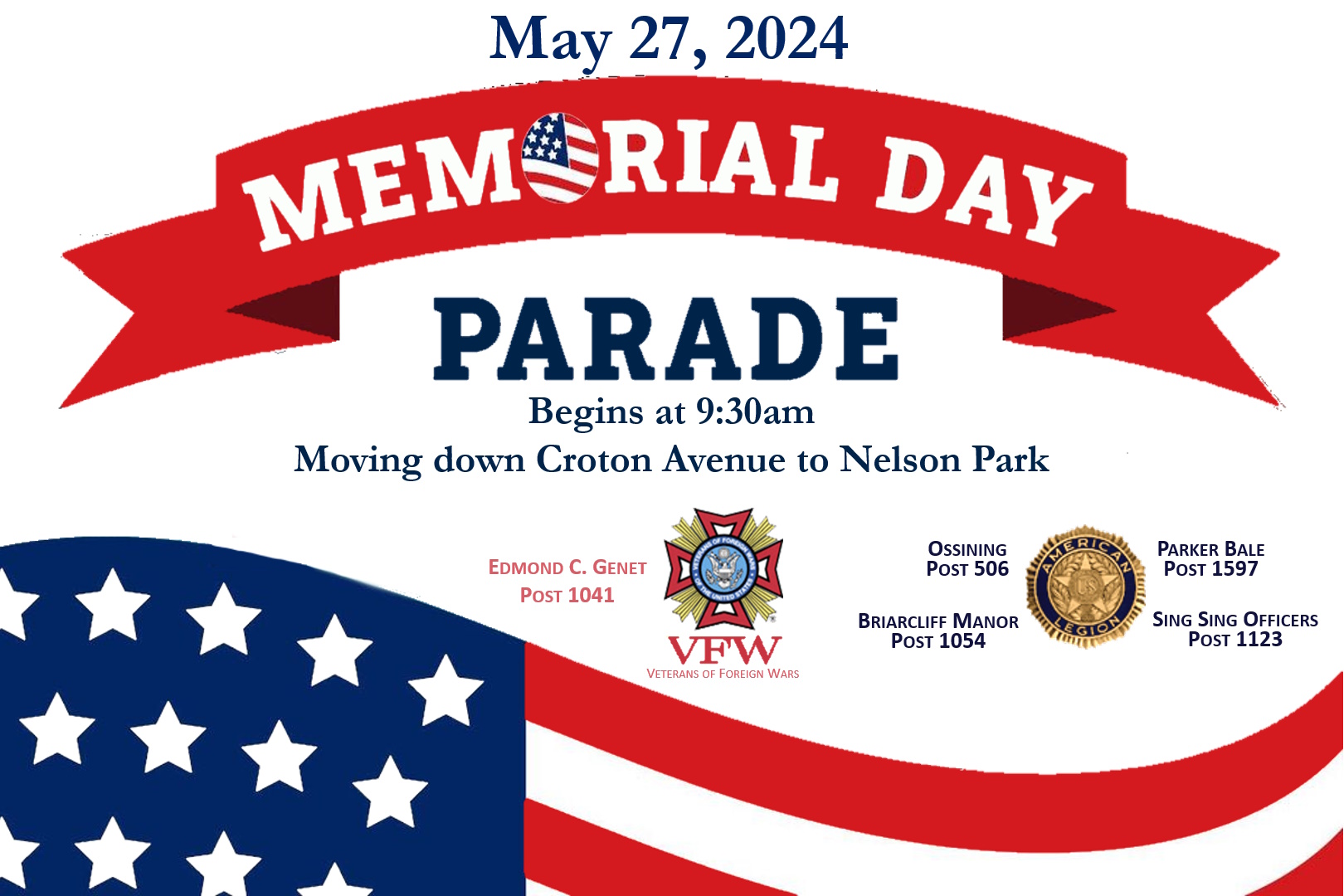 Parade