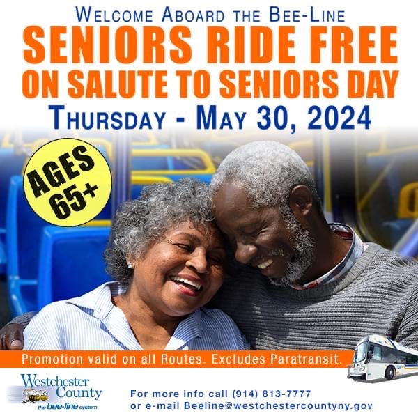 SeniorsRideFree