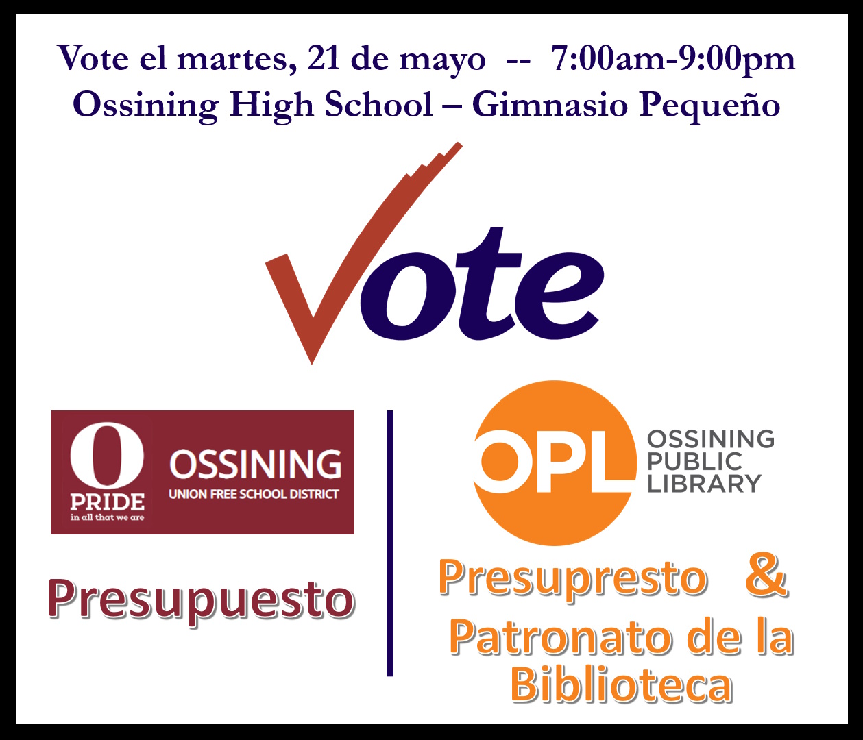 Vote Span