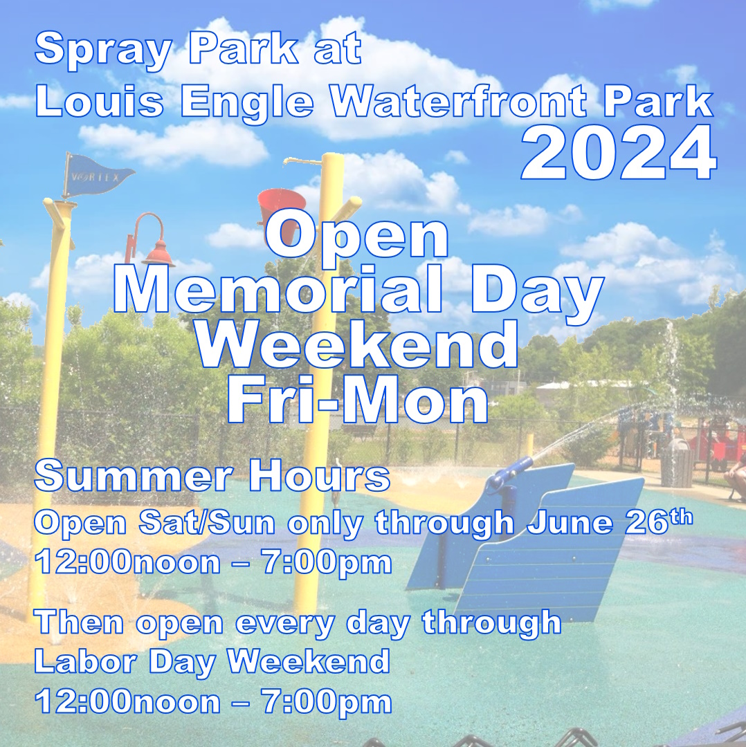 SprayPark