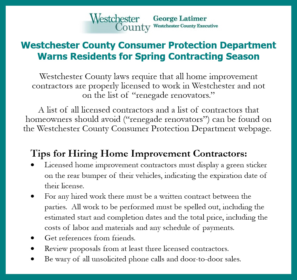 CountyAnnouncement