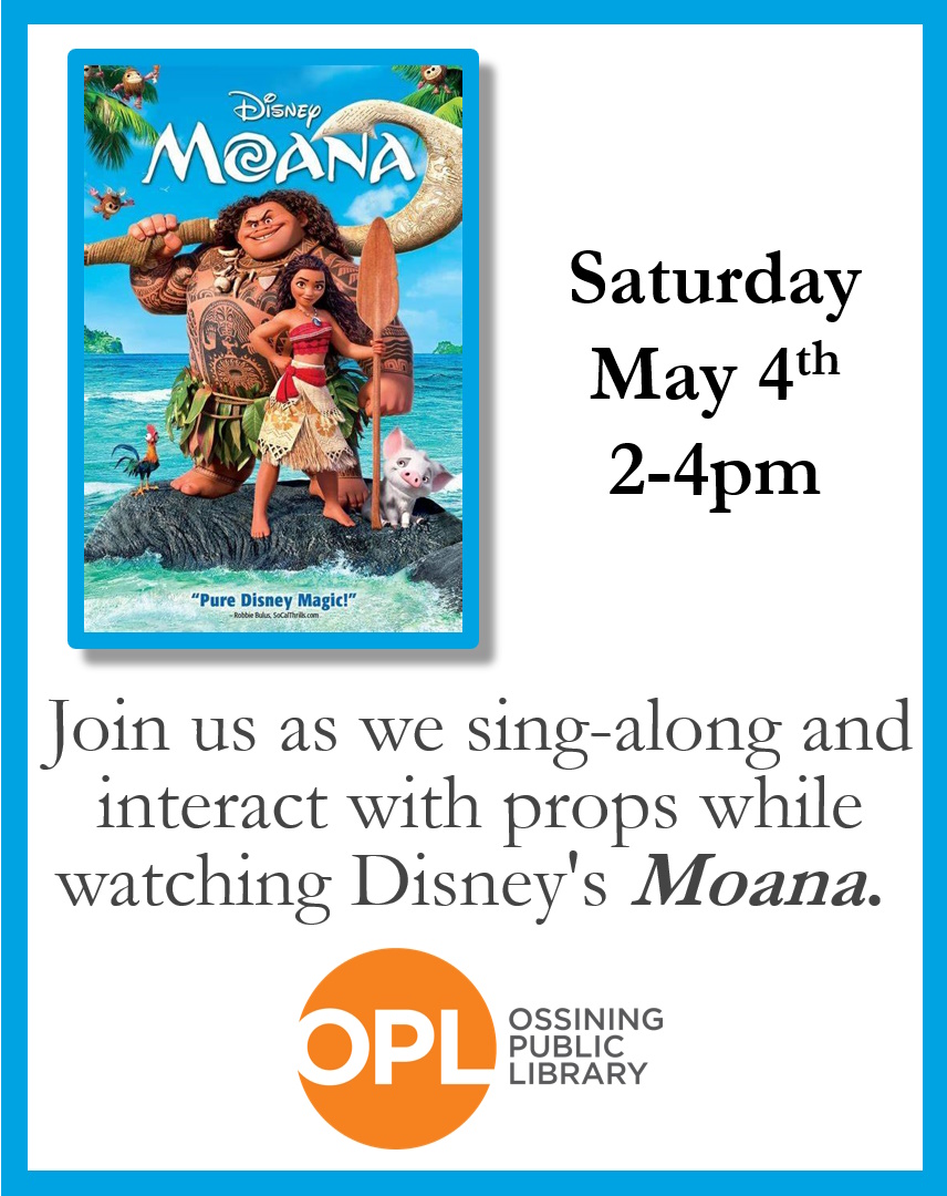 Moana